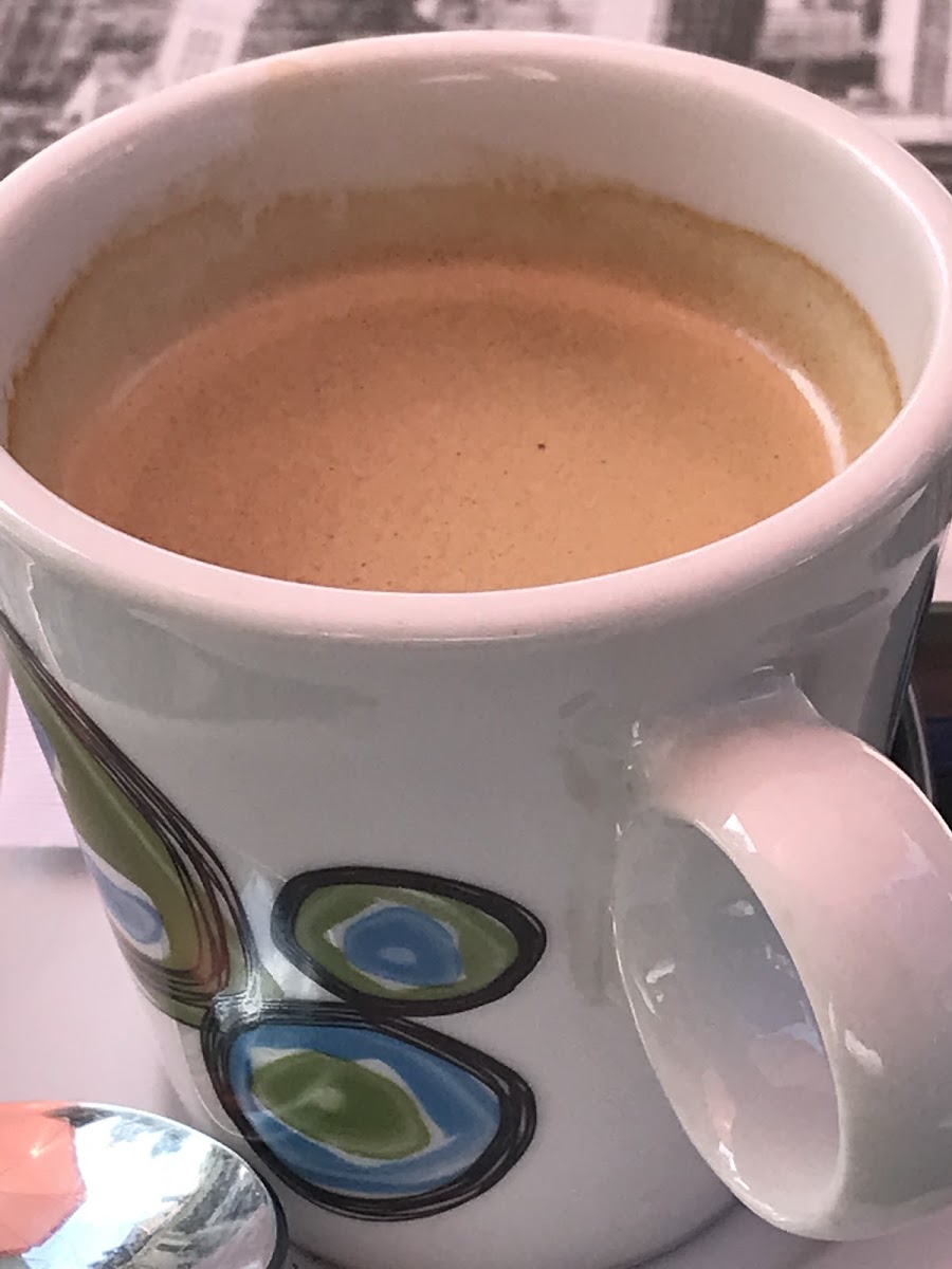 Les Falaises Cafe-Restaurant Fribourg-10