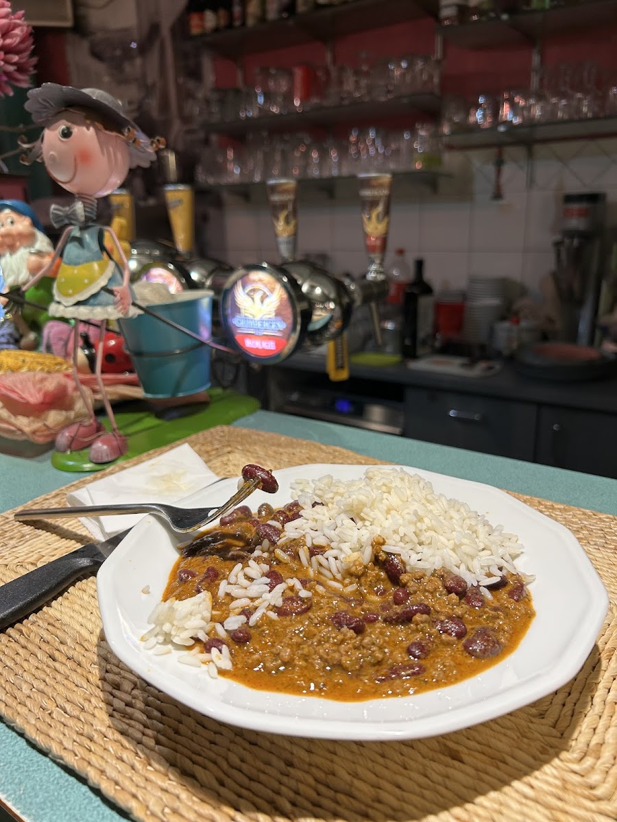 Les Falaises Cafe-Restaurant Fribourg-5