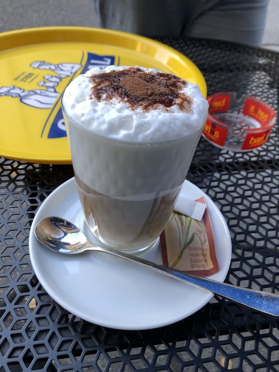 Les Falaises Cafe-Restaurant Fribourg-8