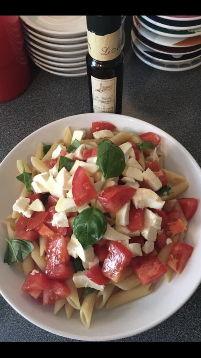 Les Falaises Cafe-Restaurant Fribourg-9